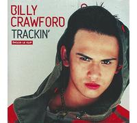 Billy Crawford - Trackin' + Clip