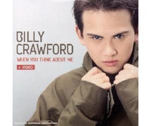 Billy Crawford - When You Think About Me