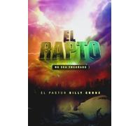 Billy Crone El Rapto (Tascabile)