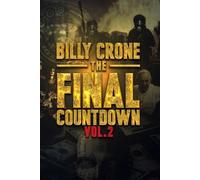 Billy Crone The Final Countdown Vol.2 (Tascabile)