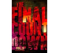 Billy Crone The Final Countdown Vol.3 (Tascabile)