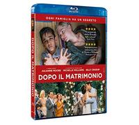 `Billy Crudup,Julianne Moor... Dopo Il Matrimonio - [Reg (Blu-ray)