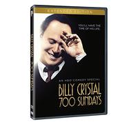 Billy Crystal: 700 Sundays