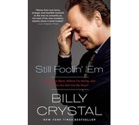 Billy Crystal Still Foolin' Em (Tascabile)
