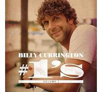 Billy Currington - Billy Currington - #1s Volume 1