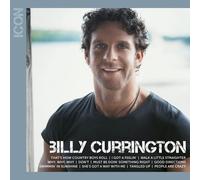 Currington Billy - Icon