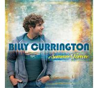 Billy Currington Summer Forever (CD) Album