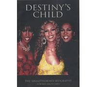 Billy Dancer Destiny's Child (Tascabile)