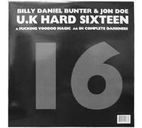 Billy Daniel Bunter & Jon Doe - F**King Voodoo Magic