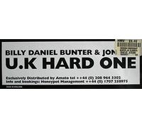 Billy Daniel Bunter & Jon Doe - Slammin / Long Way