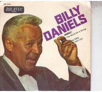Billy Daniels - Billy Daniels Swings