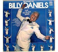 Billy Daniels - The Magic Of Billy Daniels
