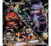 Billy Dean - Exiled Besties