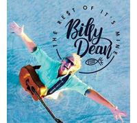 Billy Dean The Rest of It's Mine (CD) Album