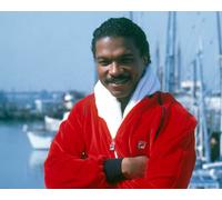 Billy Dee Williams [1003716] Foto 8x10 (Altre Dimensioni Disponibili)