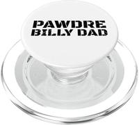 Billy Dog Dad Proud Owner PopSockets PopGrip per MagSafe