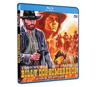 Billy Dos Sombreros 1974 Billy Two Hats