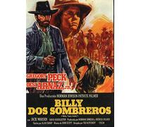 Billy Dos Sombreros