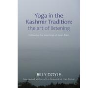 Billy Doyle Yoga in the Kashmir Tradition (Tascabile)