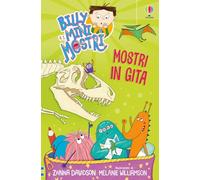 Billy e i mini mostri - Mostri in gita