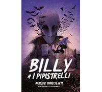 Billy e i pipistrelli
