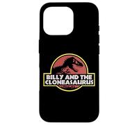 Billy e il Cloneasaurus Custodia per iPhone 16 Pro
