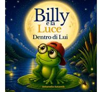 Billy e la luce dentro di lui