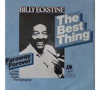 Billy Eckstine - Best thing (1976) / Vinyl single [Vinyl-Single 7'']