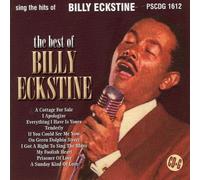 Billy Eckstine - Billy Eckstine