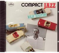 Billy Eckstine - Compact Jazz