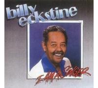 Billy Eckstine - I Am a Singer