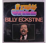 Billy Eckstine - I Grandi Del Jazz
