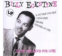 Billy Eckstine - I'm in the Mood for Love