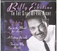 Billy Eckstine - In The Still Of The Night