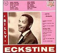 Billy Eckstine - Mr. B [Import]