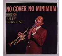 BILLY ECKSTINE - no cover, no minimum