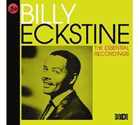 Billy Eckstine – Essential Recordings – 2 CD