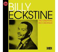 Billy Eckstine The Essential Recordings (CD) Album
