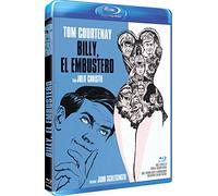 Billy El Embustero (Billy Liar) (BD-R)