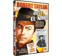 Billy El Niño (Billy The Kid)