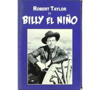 Billy El Niño [Import espagnol]
