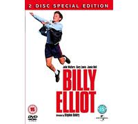 Billy Elliot (2 Disc Special Edition)
