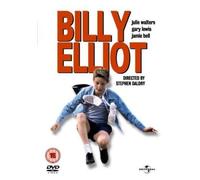 Billy Elliot [2000] by Jamie Bell(2006-04-18)