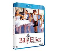 Billy elliot (Blu-ray) Jamie Bell Gary Lewis Stephen Daldry