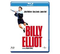 Billy Elliot [Blu-ray]