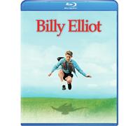 Billy Elliot (Blu-ray) Adam Cooper Gary Lewis Jamie Bell Jamie Draven