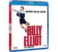 Billy Elliot (Blu-Ray) (Import) (2011) Bell, Jaime; Walters, Julie; Daldry,