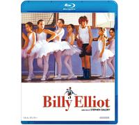 Billy Elliot (Blu-ray) Jamie Bell