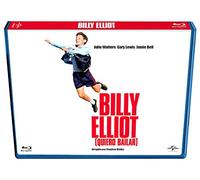 Billy elliot (bsh) - BD