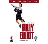 Billy Elliot [DVD] [2000]